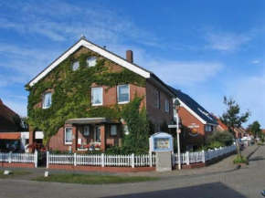 Appartmenthaus Seestern - Wohnung 1